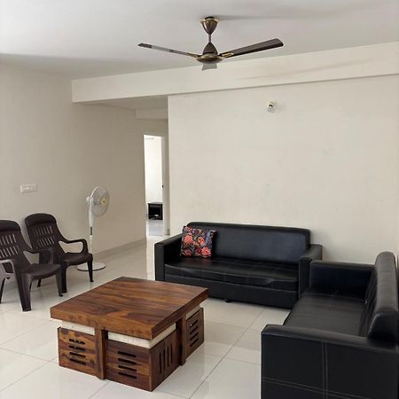 Spacious 3Bhk For A Perfect Stay Mangalore Eksteriør billede