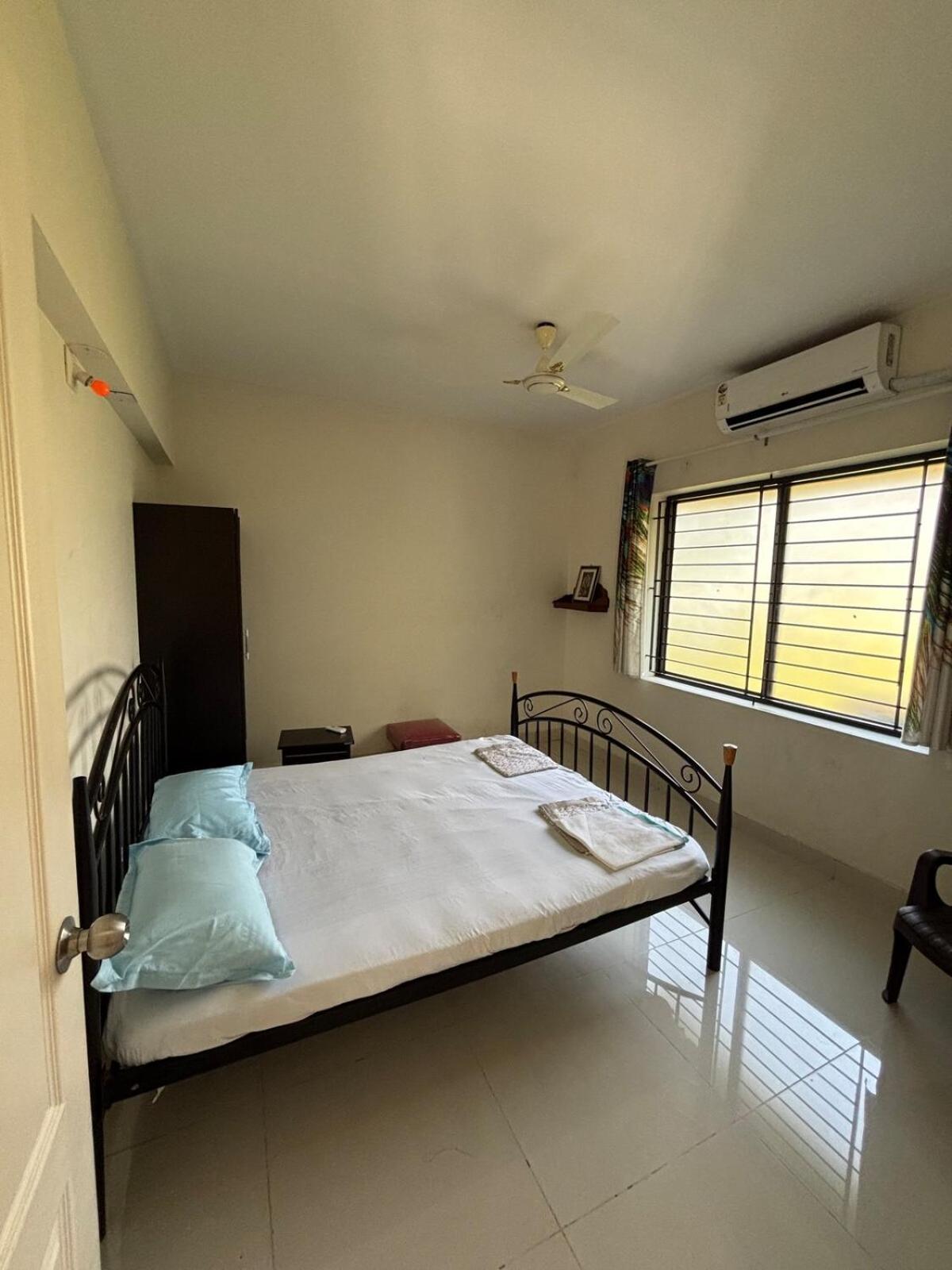 Spacious 3Bhk For A Perfect Stay Mangalore Eksteriør billede