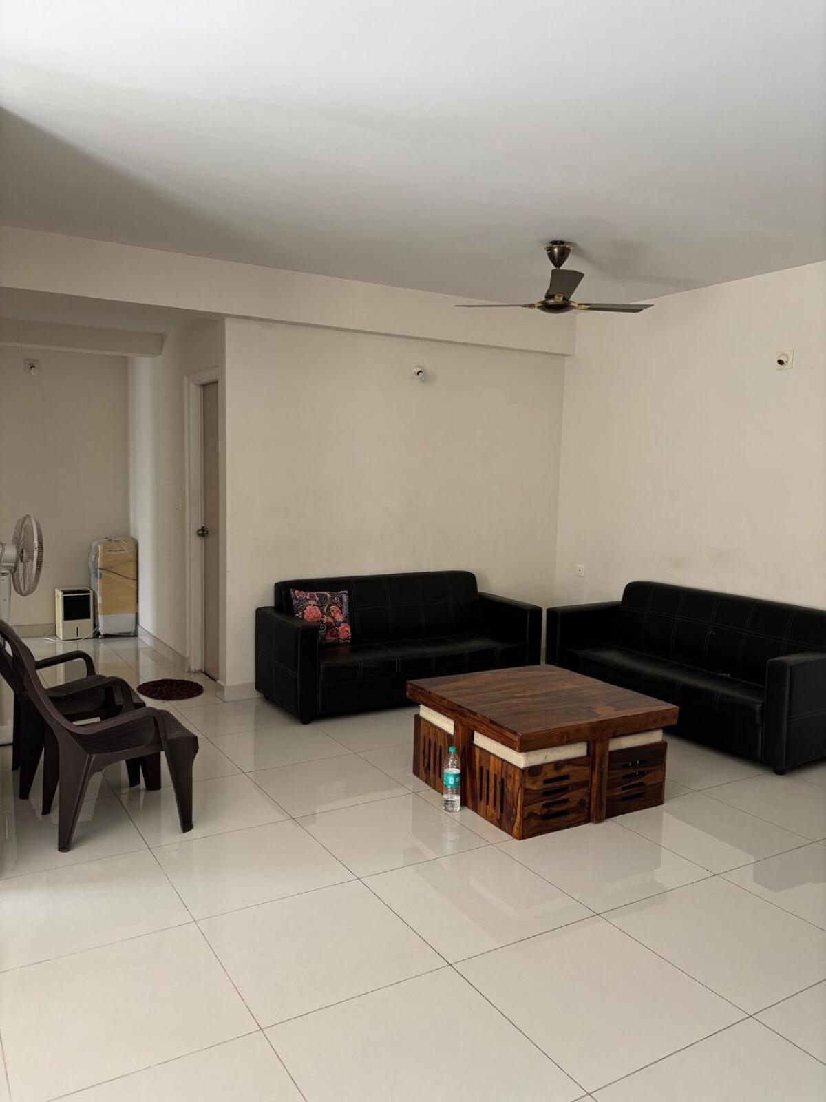 Spacious 3Bhk For A Perfect Stay Mangalore Eksteriør billede