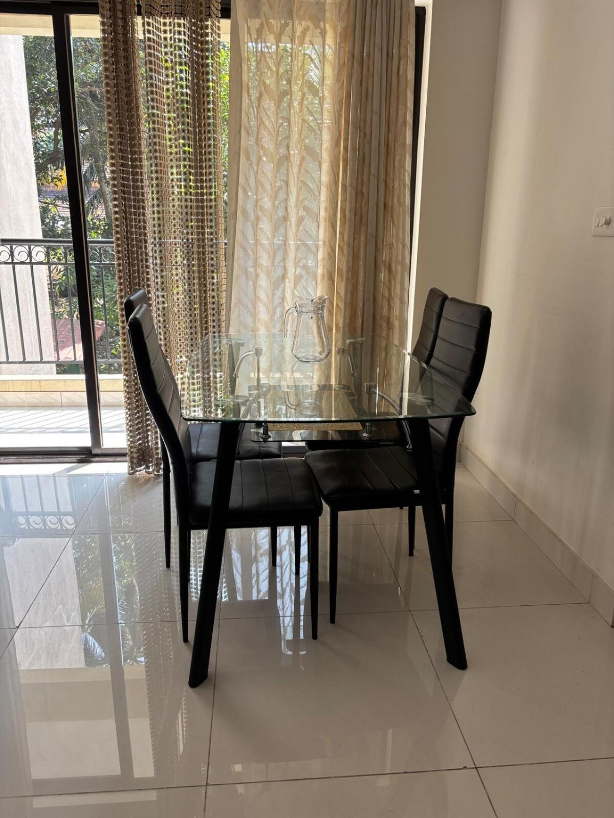 Spacious 3Bhk For A Perfect Stay Mangalore Eksteriør billede