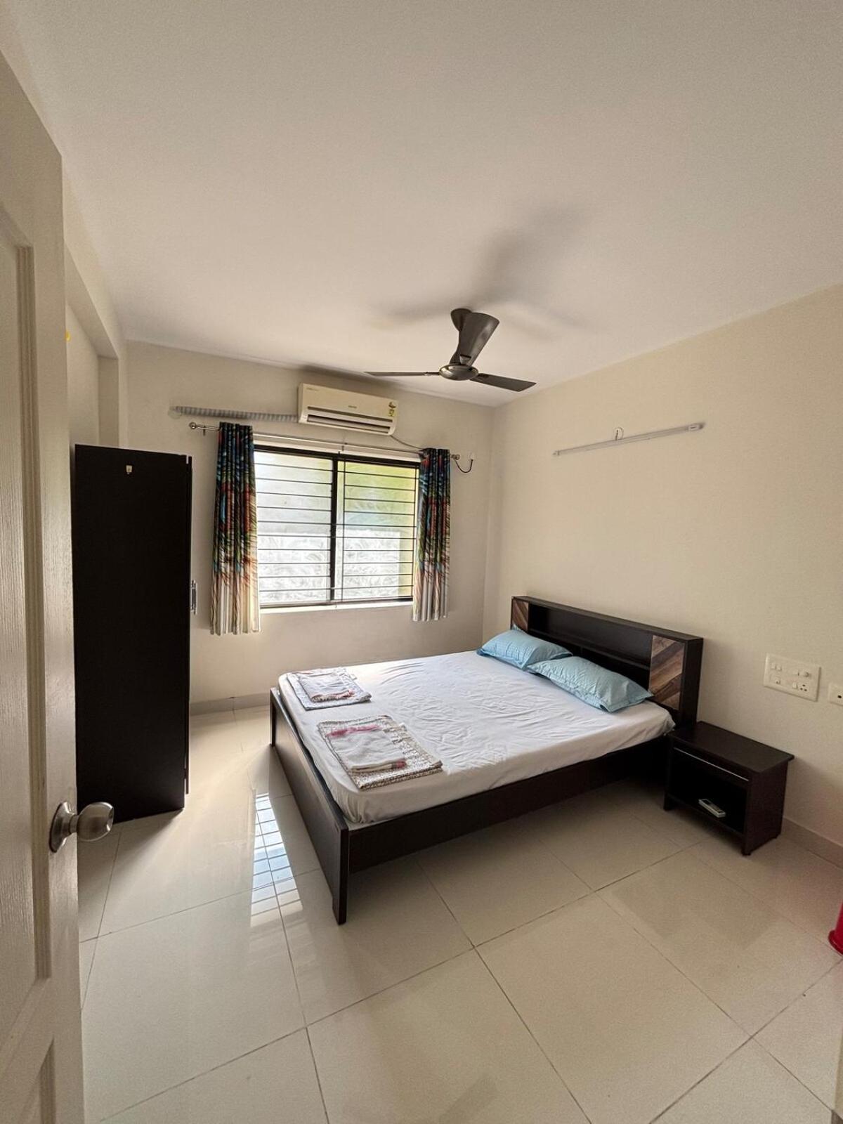 Spacious 3Bhk For A Perfect Stay Mangalore Eksteriør billede