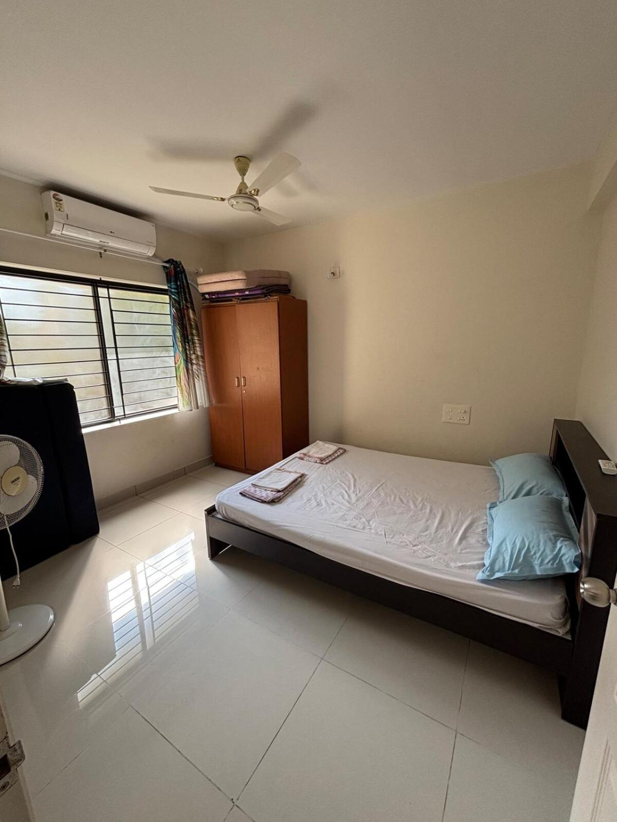 Spacious 3Bhk For A Perfect Stay Mangalore Eksteriør billede