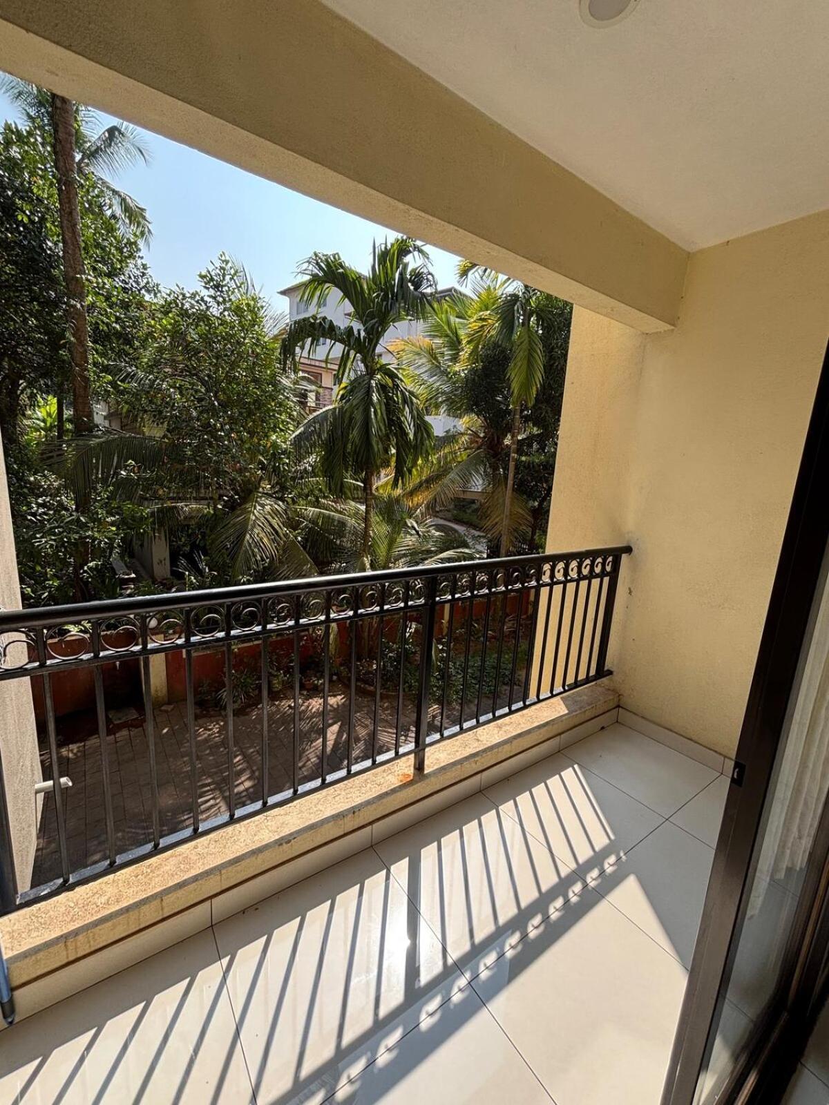 Spacious 3Bhk For A Perfect Stay Mangalore Eksteriør billede