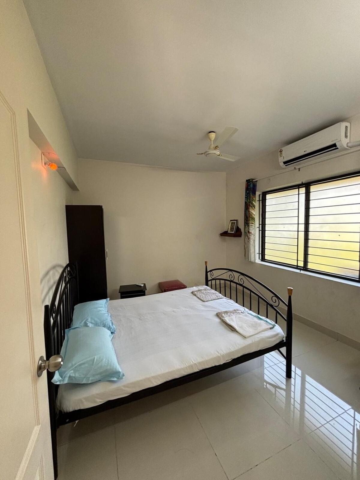 Spacious 3Bhk For A Perfect Stay Mangalore Eksteriør billede