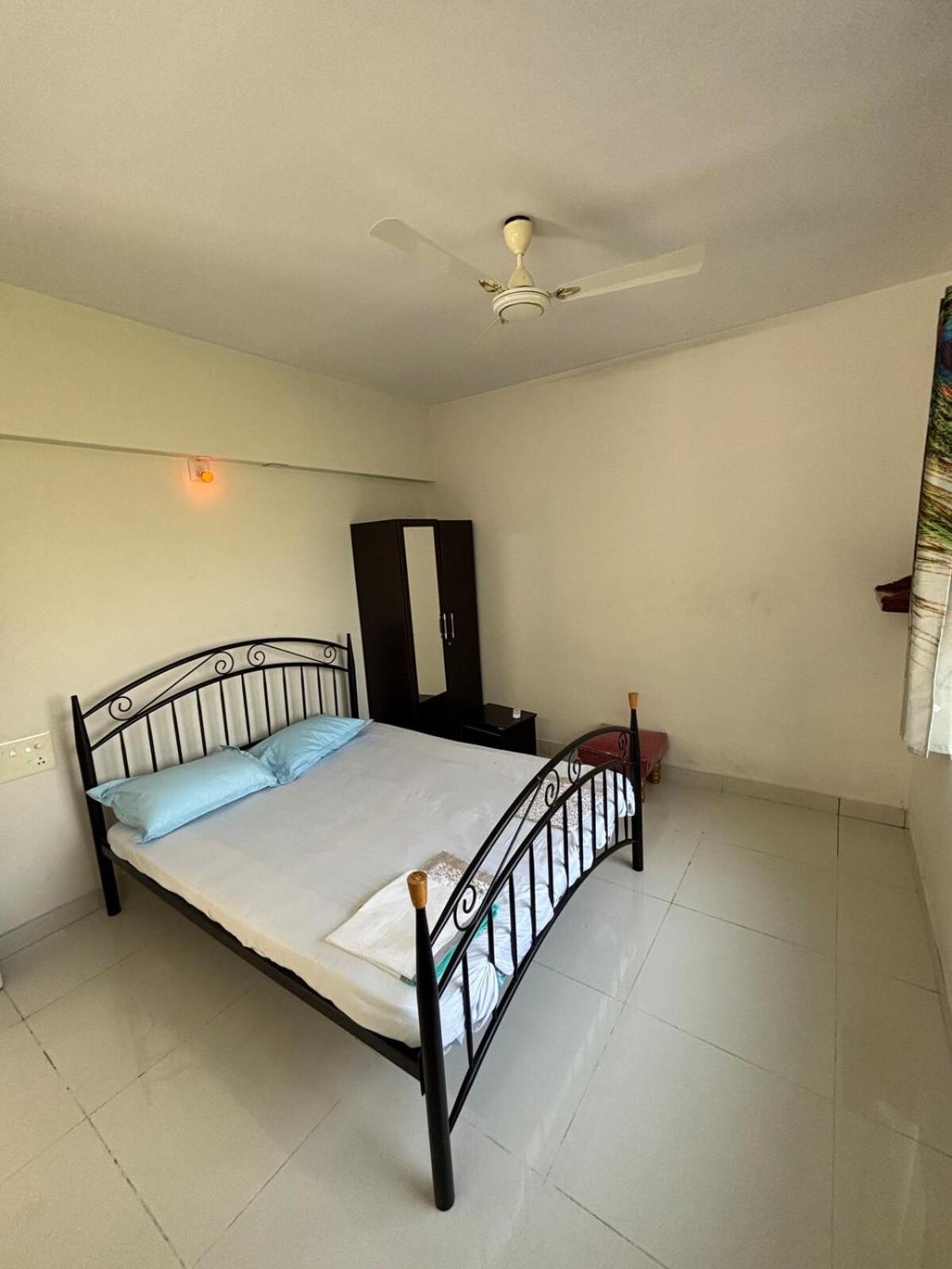 Spacious 3Bhk For A Perfect Stay Mangalore Eksteriør billede