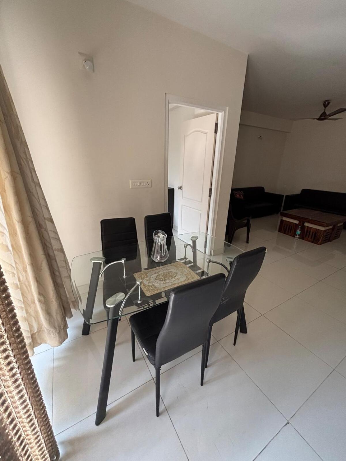 Spacious 3Bhk For A Perfect Stay Mangalore Eksteriør billede