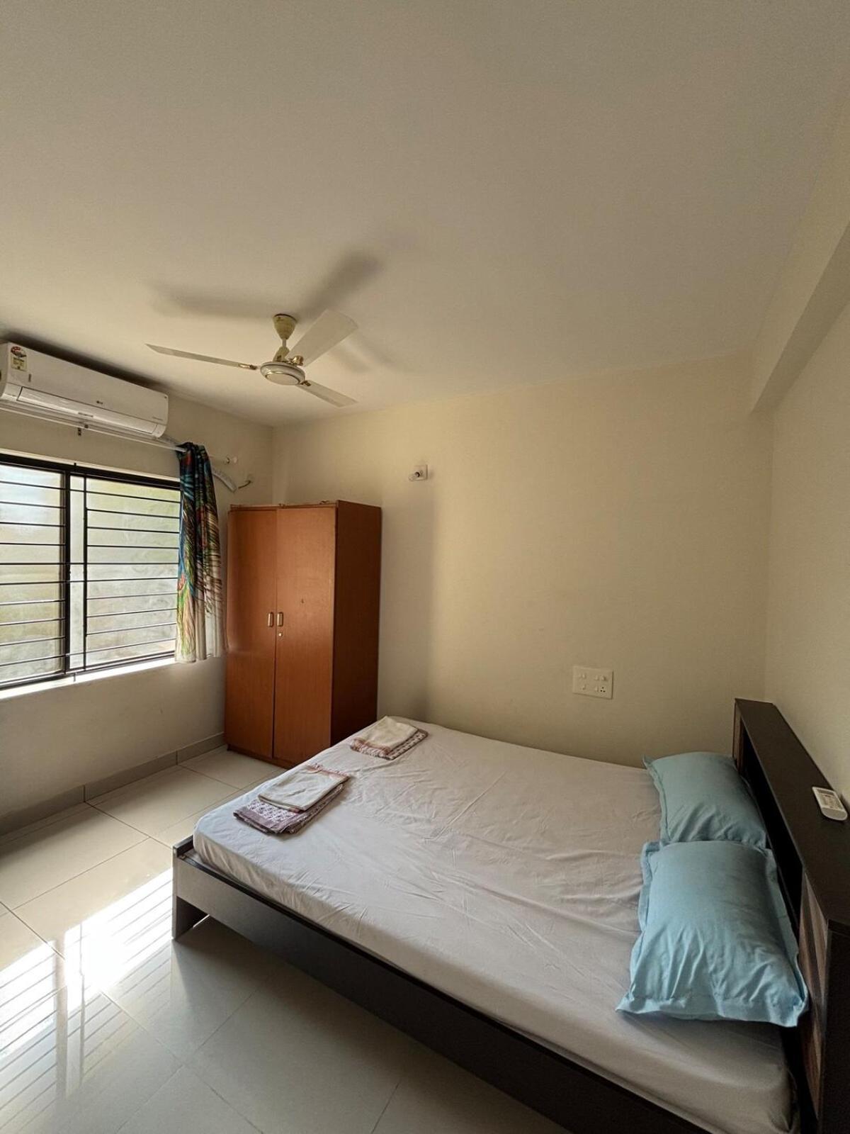 Spacious 3Bhk For A Perfect Stay Mangalore Eksteriør billede