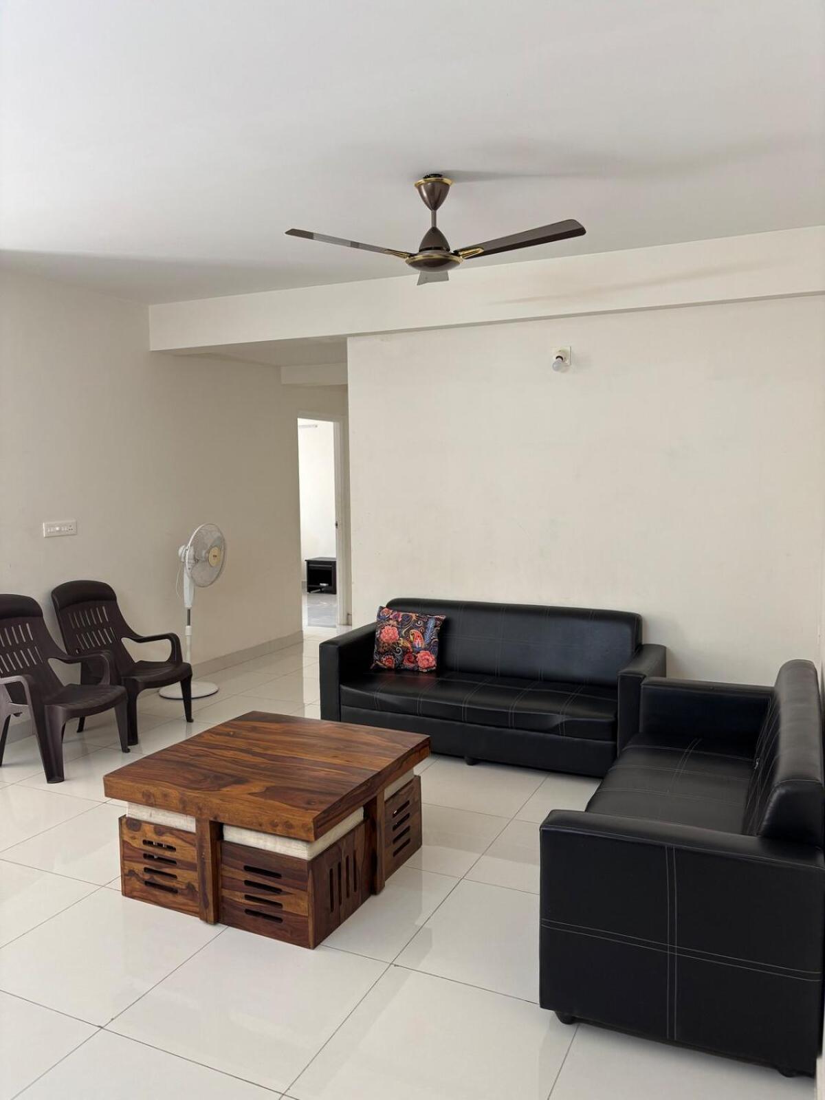 Spacious 3Bhk For A Perfect Stay Mangalore Eksteriør billede